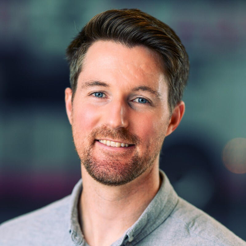 Nick Cartwright, Department liaison